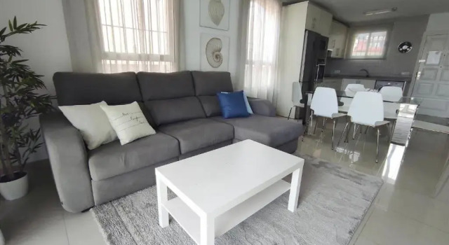 DUPLEX C9 con PISCINA PRIVADA, Book Hotel Hotels in Tenerife with Parking, Parking