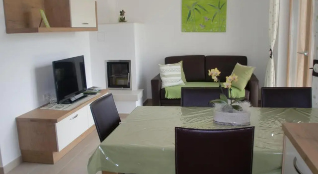 Appartment Waldrand