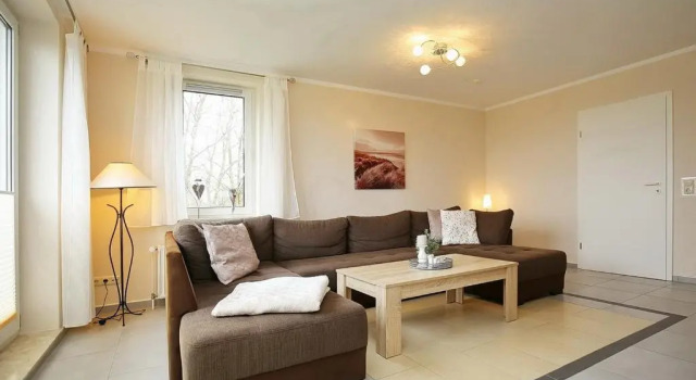 Sünnslag Wohnung 128