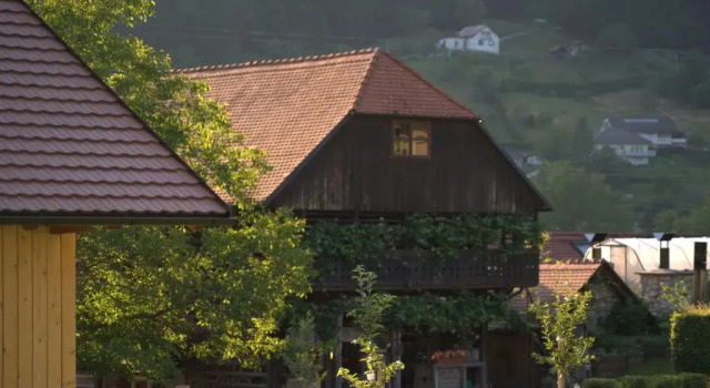 Двухместный номер Standard Martinova izba - Rooms & Apartments