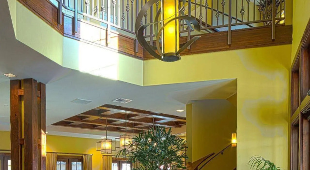 Hotel Abrego, Забронировать Отель Монтерей Виноградники Монтерей, рядом с Спортивный центр Monterey