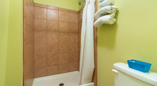 Двухместный номер Standard Roseburg Inn