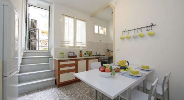 Budello Apartment