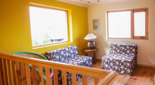 V Resorts Juniper Home Stay Jungalia, Rezervovat Hotel Nainital Uttarakhand