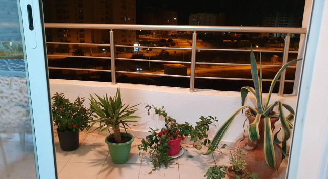 Luxury apartment at Jardin Carthage Tunis, Rezerwuj Apartament Apartamenty w Tunis, Apartament