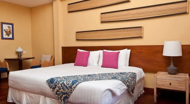 Номер Deluxe GRANMONTE Wine Cottage