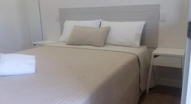Номер Superior Verandah Motel