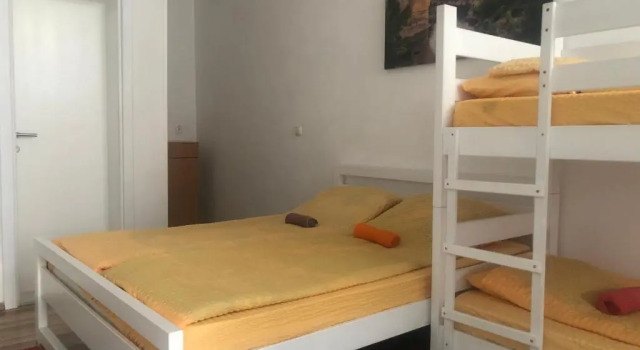 Номер Superior Villa Anja Apartments