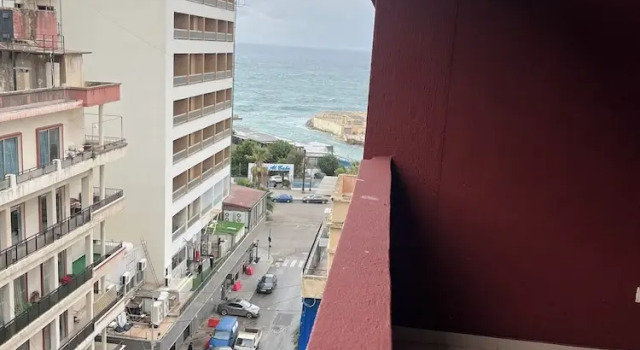 Люкс Manara Riva Suites