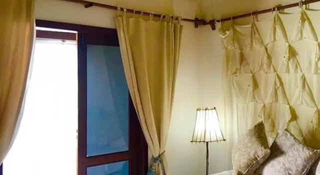 Бунгало Deluxe VILLA Palmeira Azul