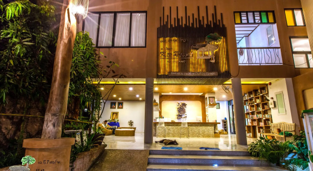 K.B. Resort Koh Chang