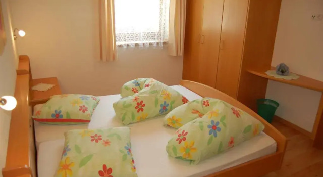 Апартаменты Kaserhof wandern- Alleinlage - ruhig- top Aussicht