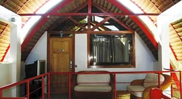 Бунгало JayJays Club Boracay