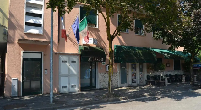 Albergo Acampora