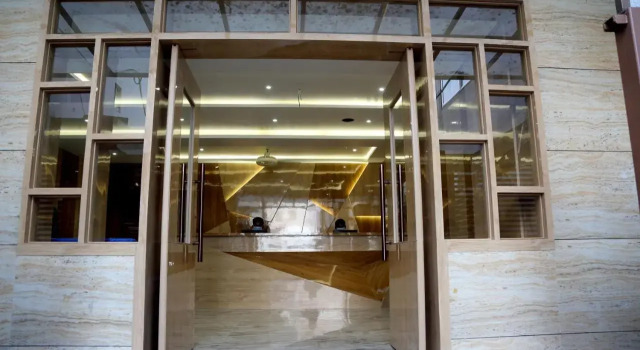 Hotel Nova Pride, Rezerwuj Hotel Hotele w Gujarat ze śniadaniem, Śniadanie