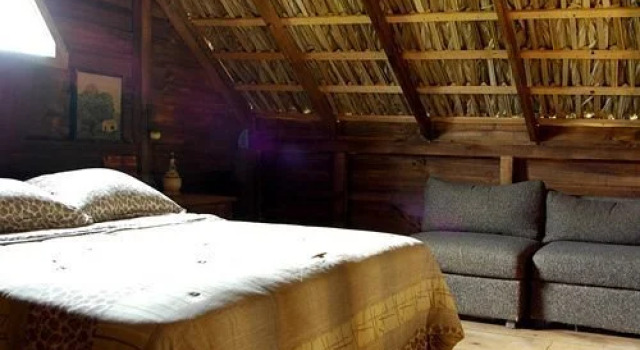 Eco Aventuras Santiago, Забронировать Отель Сантьяго штат Нуэво-Леон