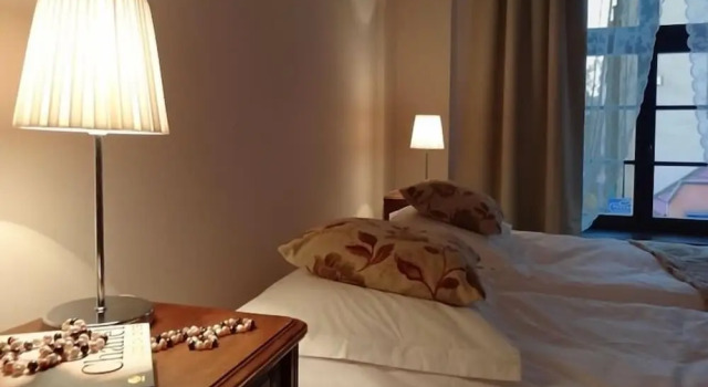 Apartamenty Centrum Villa Perla, Забронировать Апартаменты/квартира Апартаменты Еленя-Гура, Апартаменты/квартира