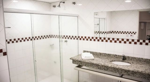 Номер Standard Vip Hotel