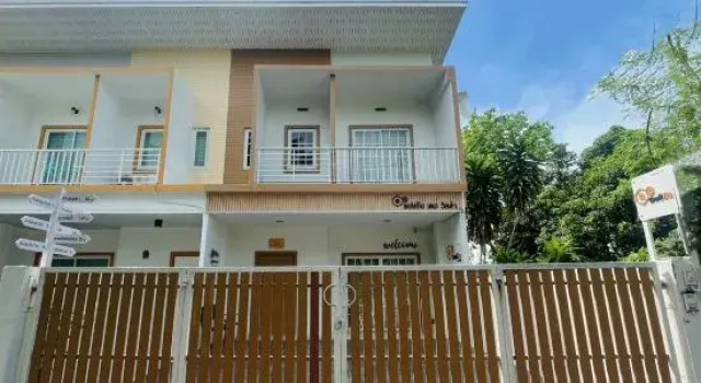 DeliZia de Villa Homestay Satun, Забронировать Вилла Отели Южного Таиланда 4 звезды, 4*