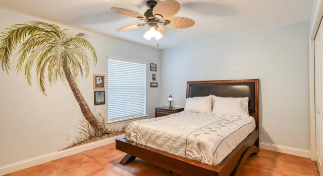 Коттедж Atlantic Oaks Beach House