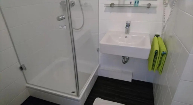 Семейный номер Comfort Hotel Deutschherrenhof