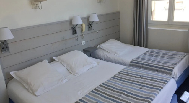 Hotel Le Square