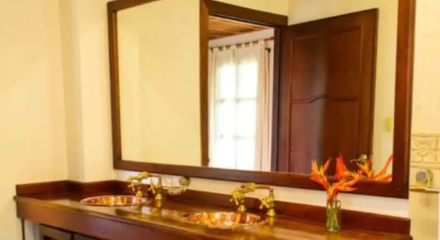 Люкс Luxury Hotel Campestre la Navarra