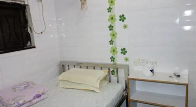 New China 2 Guesthouse