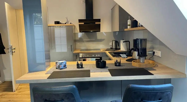 Klosterhof Aue W 7, Reservar Hotel Bad Zwischenahn 