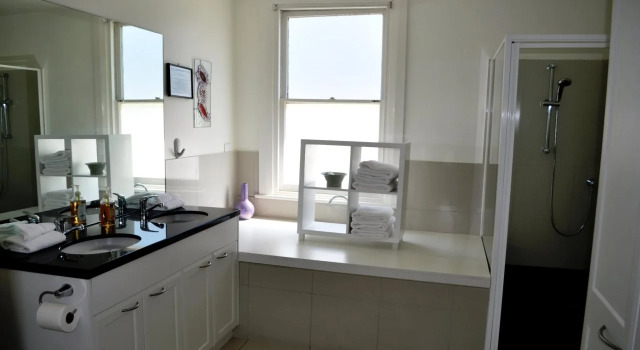 Belton Apartments, Buchen Sie Ferienwohnung South Hobart Tasmanien