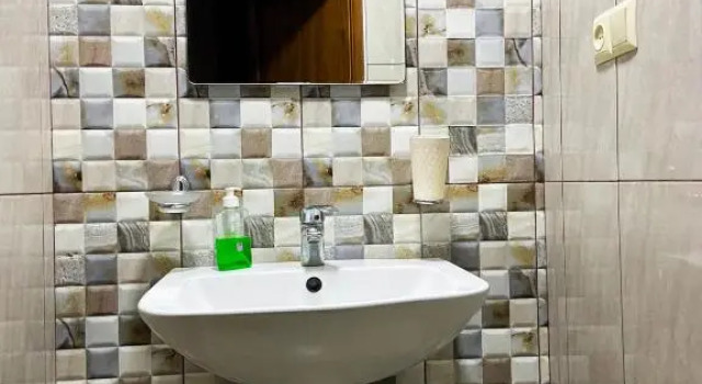 F & F Hostel