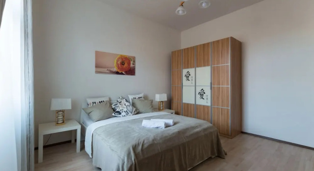 Kubelikova  ApartMeet, Забронировать Отель Отели Праги с парковкой, рядом с Намести Миру, Парковка