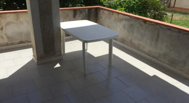 Апартаменты с 2 комнатами Casa Vacanze Tortora