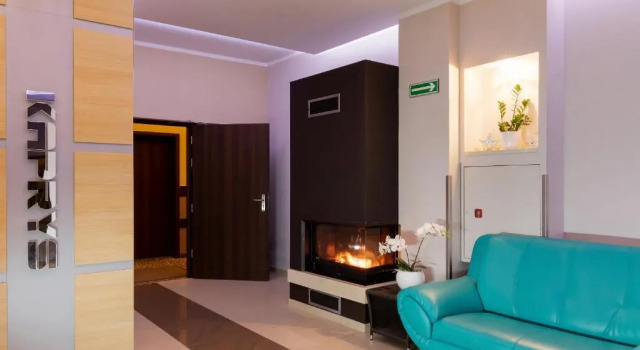 Kaprys, Забронировать Отель Отели Rewal Coast 3 звезды, 3*