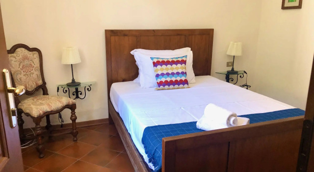Двухместный номер Classic La Ninfa Hotel