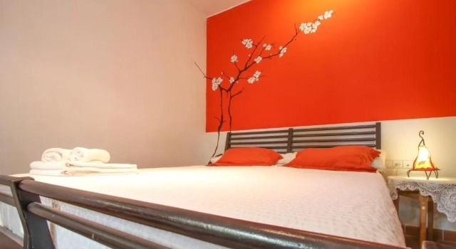 Номер Superior Hostal Las Acacias