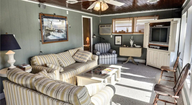 Kozy Kottage 4 West Farmington by Long & Foster, Забронировать Отель Фенуик-Айленд Delaware Beaches