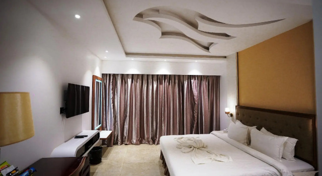 Alvorada Resort By Silver Group, Varaa Lomakeskus 4 tähden hotellit kohteessa Goa, 4*