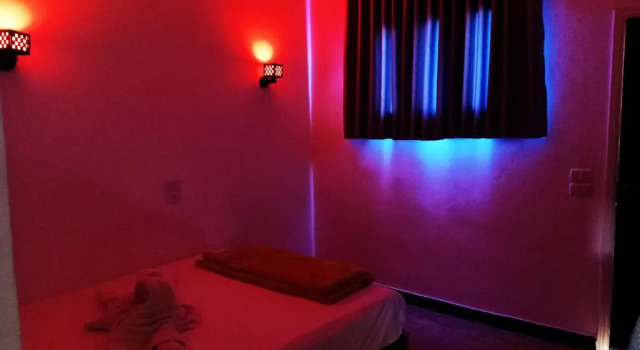 Номер Standard Carmine Hotel Dahab