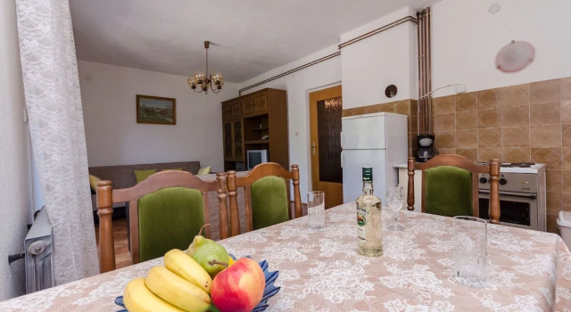 Apartments Grga, Prenota Appartamento Segna 