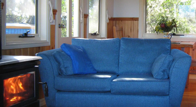 Lorne Bush House Cottages & Eco Retreats, Book Vacation Home Lorne 