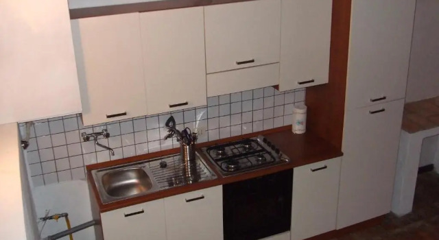 Апартаменты Agriturismo Cascina Rossano