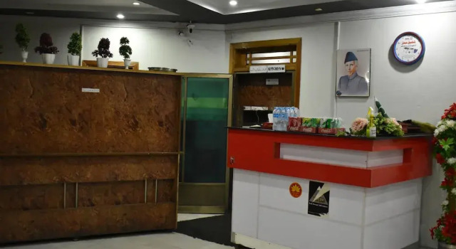 Rose Valley Hotel, Забронировать Отель Отели Наран с завтраком, Завтраки