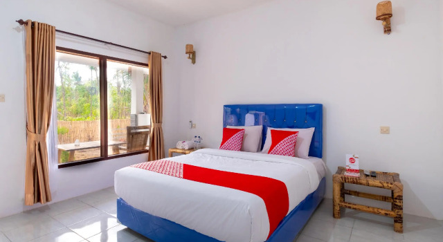 OYO 1402 Hallway Homestay