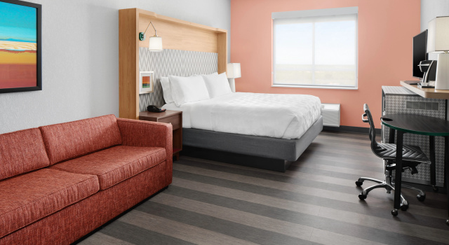 Holiday Inn Odessa by IHG