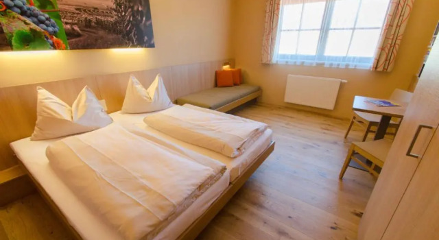 Номер Standard JUFA Hotel Neutal