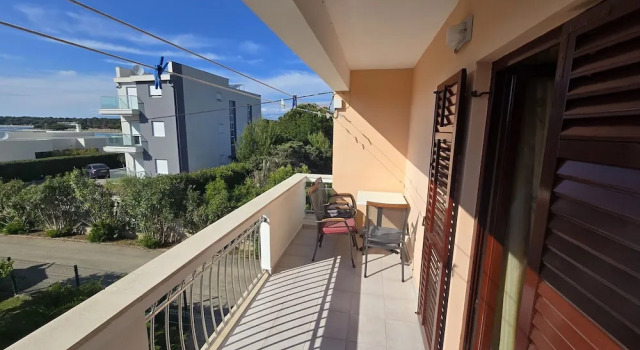 Studio Apartment Lea, Buchen Sie Ferienwohnung Zaton Gespanschaft Zadar