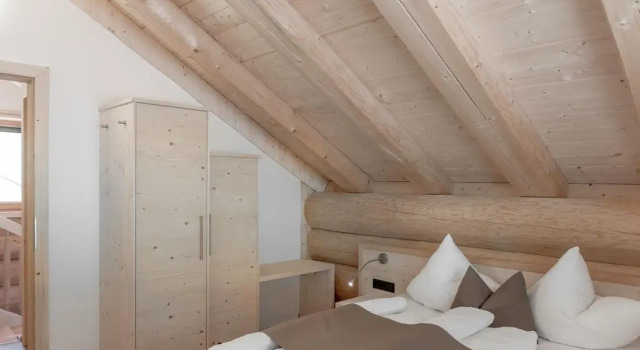 Chalet Resort Sölden, Rezervovat Chata Hotely v Tyrolsko se snídaní, Snídaně