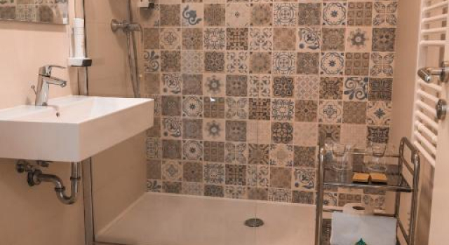Двухместный номер Standard Hotel Borovnik