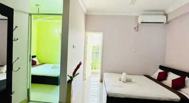 Двухместный номер Standard с балконом Grand Selim Resort & Tour - GSRT